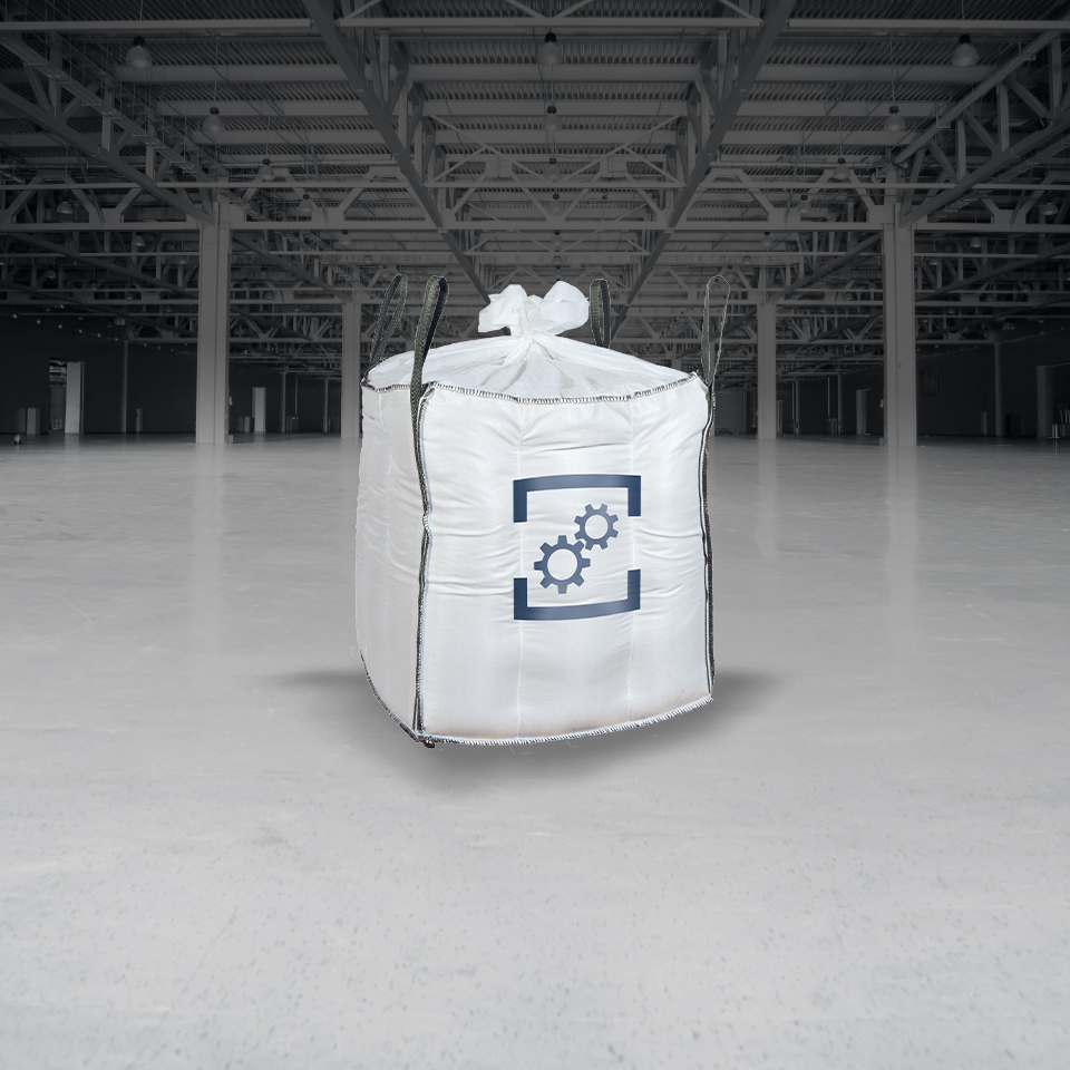 Baobag is the leading distributor of big bags! Standardized or customized  products adapted to clients´requirements. Our big bags comply with the  norms NF EN ISO 21898 and NF EN IEC 61340-4-4 as